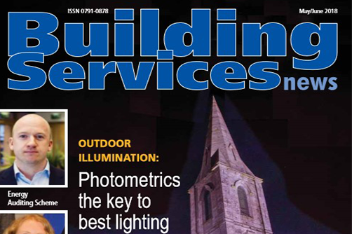 Building Services Magazine