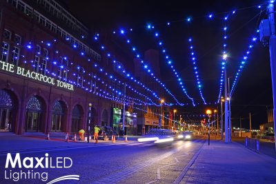 LED lighting solutions