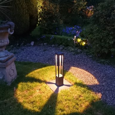 garden led lights