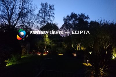 garden led lights