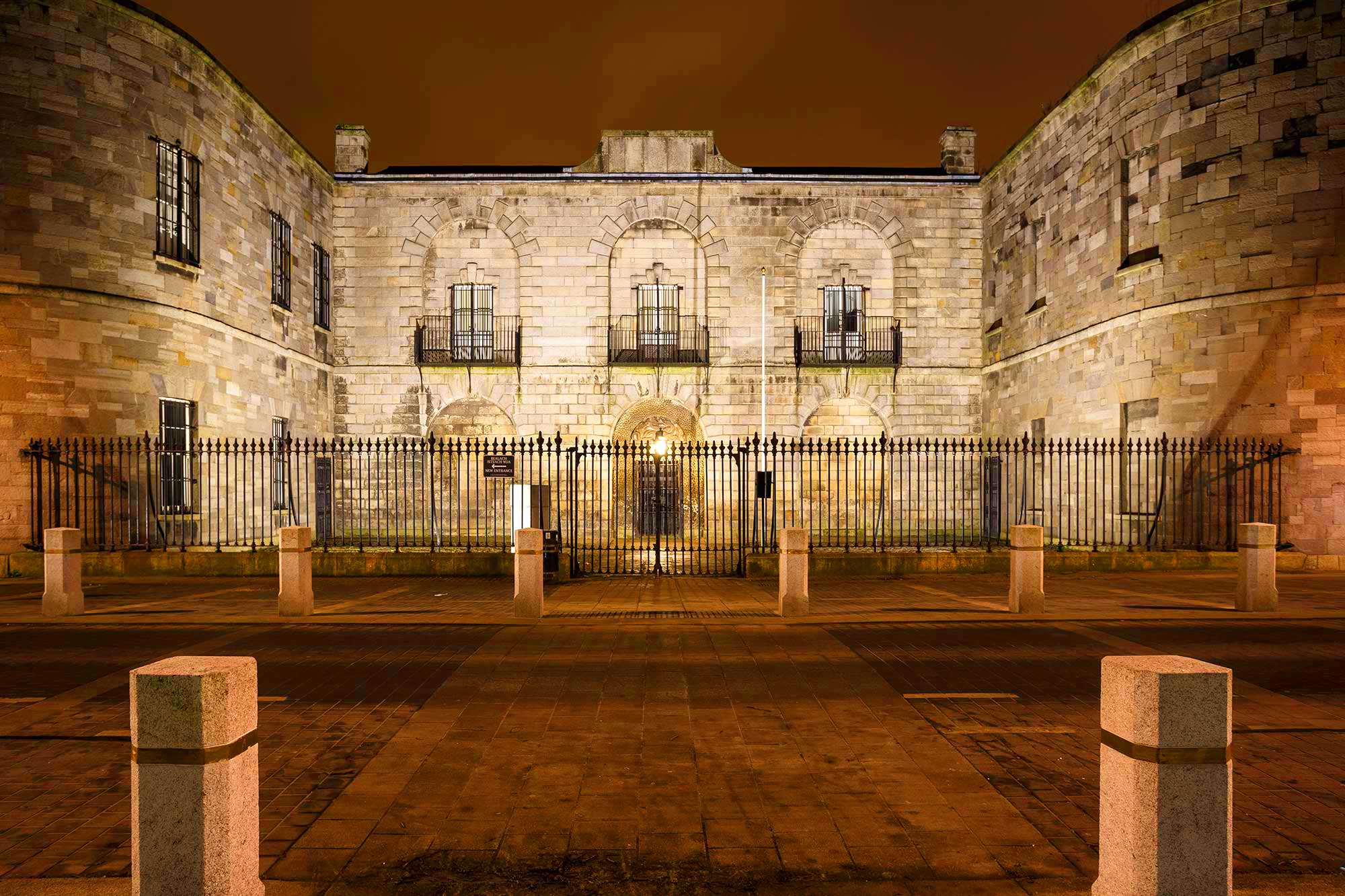 Kilmainham Dublin