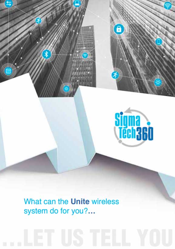 Sigma Tech Catalogue