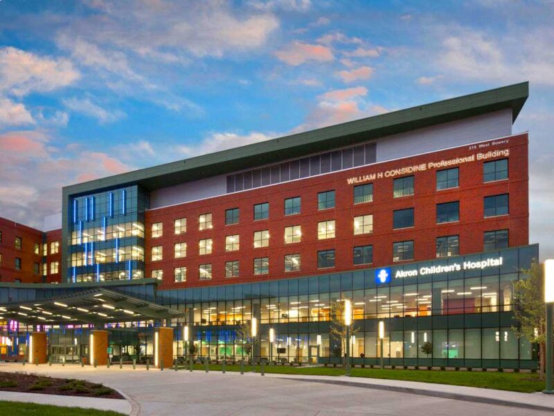 Akron Children's Hospital