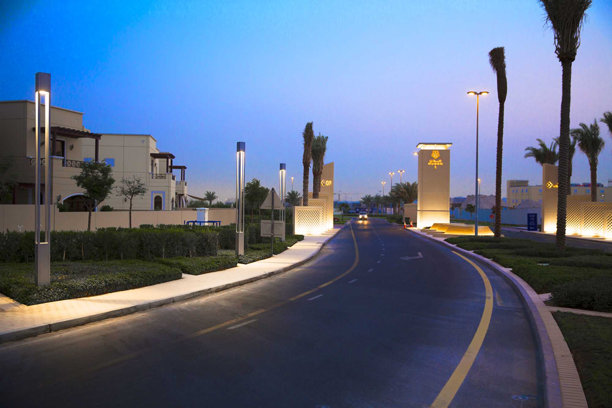 Mudon Gate Dubai