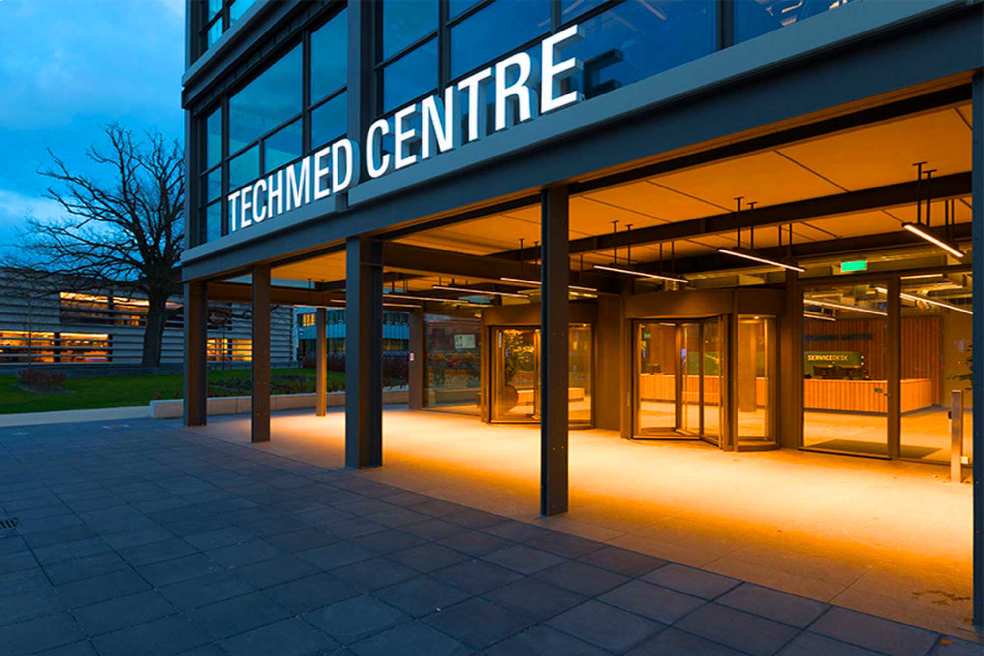 Techmed Centre