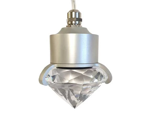 MaxiLED Crystal Lighting